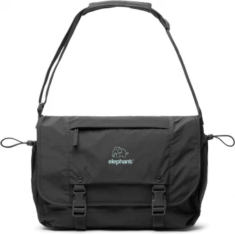 Õlakott KENTO URBAN RCS 15,6"