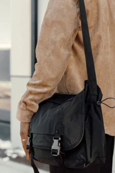 Õlakott KENTO URBAN RCS 15,6"