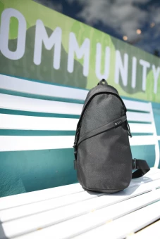 Õlakott Renew AWARE™ rPET