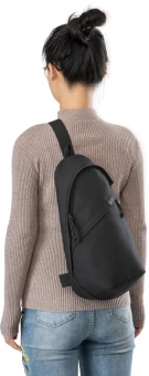 Õlakott Renew AWARE™ rPET