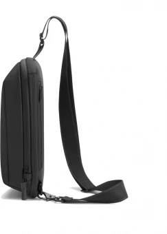 Õlakott Urban Water Resistant Expandable