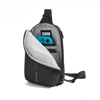 Õlakott Urban Water Resistant Expandable