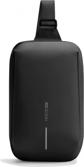 Õlakott Urban Water Resistant Expandable