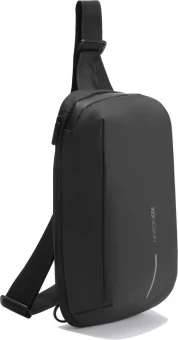 Õlakott Urban Water Resistant Expandable