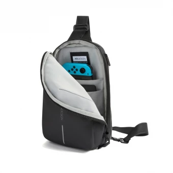 Õlakott Urban Water Resistant Expandable