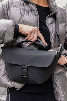 Õlakott VINGA Baltimore RCS