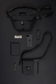 Õlakott VINGA Baltimore RCS