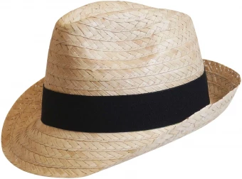 Õlgkübar Citizen Green Bebel Doulos