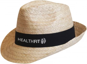 Õlgkübar Citizen Green Bebel Doulos