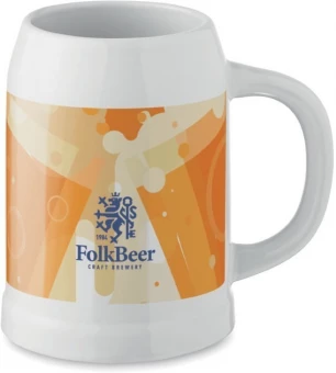 Õllekruus Sublier 500 ml