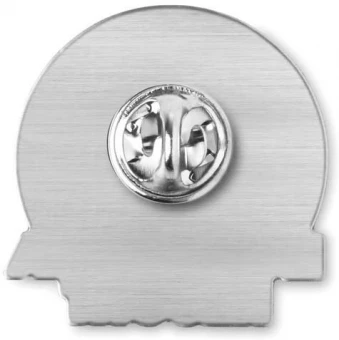 Oma kujundusega rinnamärk