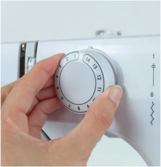 Õmblusmasin Prixton P115