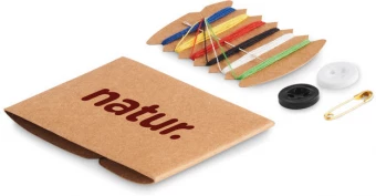 Õmblustarvikute komplekt COMPACT