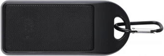 Omni 3 W IPX4 RCS-kierrätetystä muovista valmistettu Bluetooth®-kaiutin