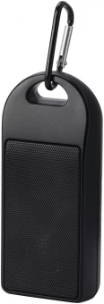 Omni 3 W IPX4 RCS-kierrätetystä muovista valmistettu Bluetooth®-kaiutin