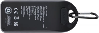 Omni 3 W IPX4 RCS-kierrätetystä muovista valmistettu Bluetooth®-kaiutin