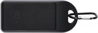 Omni 3 W IPX4 RCS-kierrätetystä muovista valmistettu Bluetooth®-kaiutin