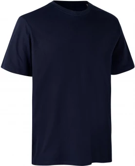 Orgaanilisest puuvillast t-särk meestele