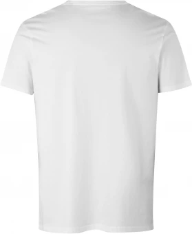 Orgaanilisest puuvillast t-särk meestele