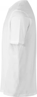 Orgaanilisest puuvillast t-särk meestele