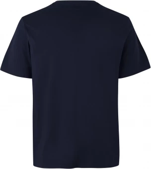 Orgaanilisest puuvillast t-särk meestele