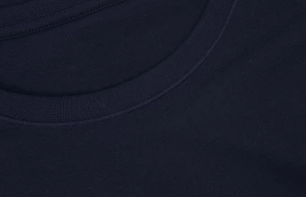 Orgaanilisest puuvillast t-särk meestele