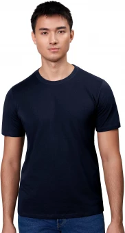 Orgaanilisest puuvillast t-särk meestele