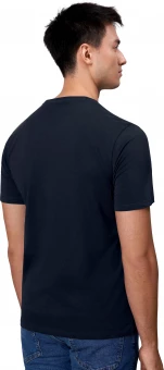 Orgaanilisest puuvillast t-särk meestele