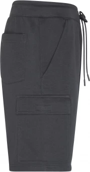 Orgaanilisest puuvillast cargo-stiilis dressipüksid