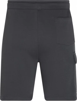 Orgaanilisest puuvillast cargo-stiilis dressipüksid