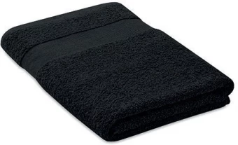 Orgaanilisest puuvillast saunalina Perry