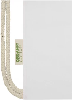 Orgaanilisest puuvillast sussikott Odisha 5 l