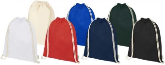 Orgaanilisest puuvillast sussikott Odisha 5 l