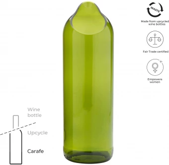 Originalhome 750 ml Carafe
