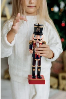 Ornament Jolly Crunch