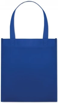 80gr/m² kuitukankainen ostoskassi