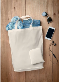 Ostukott Foldy Cotton