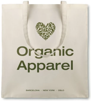 Ostukott Organic Cottonel