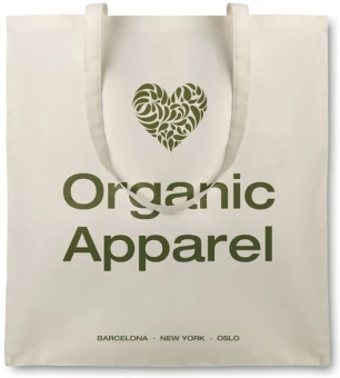 Ostukott Organic Cottonel