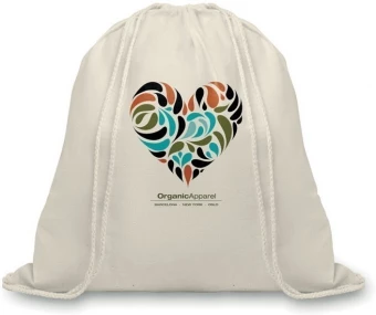 Ostukott Organic Hundred