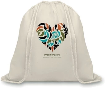 Ostukott Organic Hundred