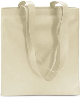 80gr/m² kuitukankainen ostoskassi