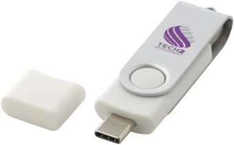 OTG rotate USB Tyyppi-C