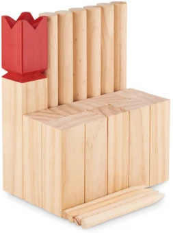 Õuemäng KING