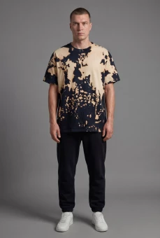 OVERSIZED TEE (RTD)