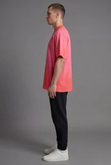 OVERSIZED TEE (RTD)