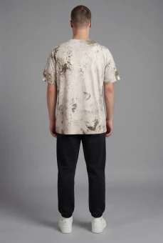 OVERSIZED TEE (RTD)