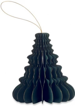 Paberist jõuluehe  Harmotree