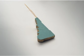 Paberist jõuluehe  Harmotree