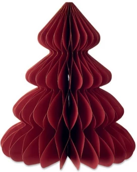 Paberist jõulupuu kaunistus Harmobig